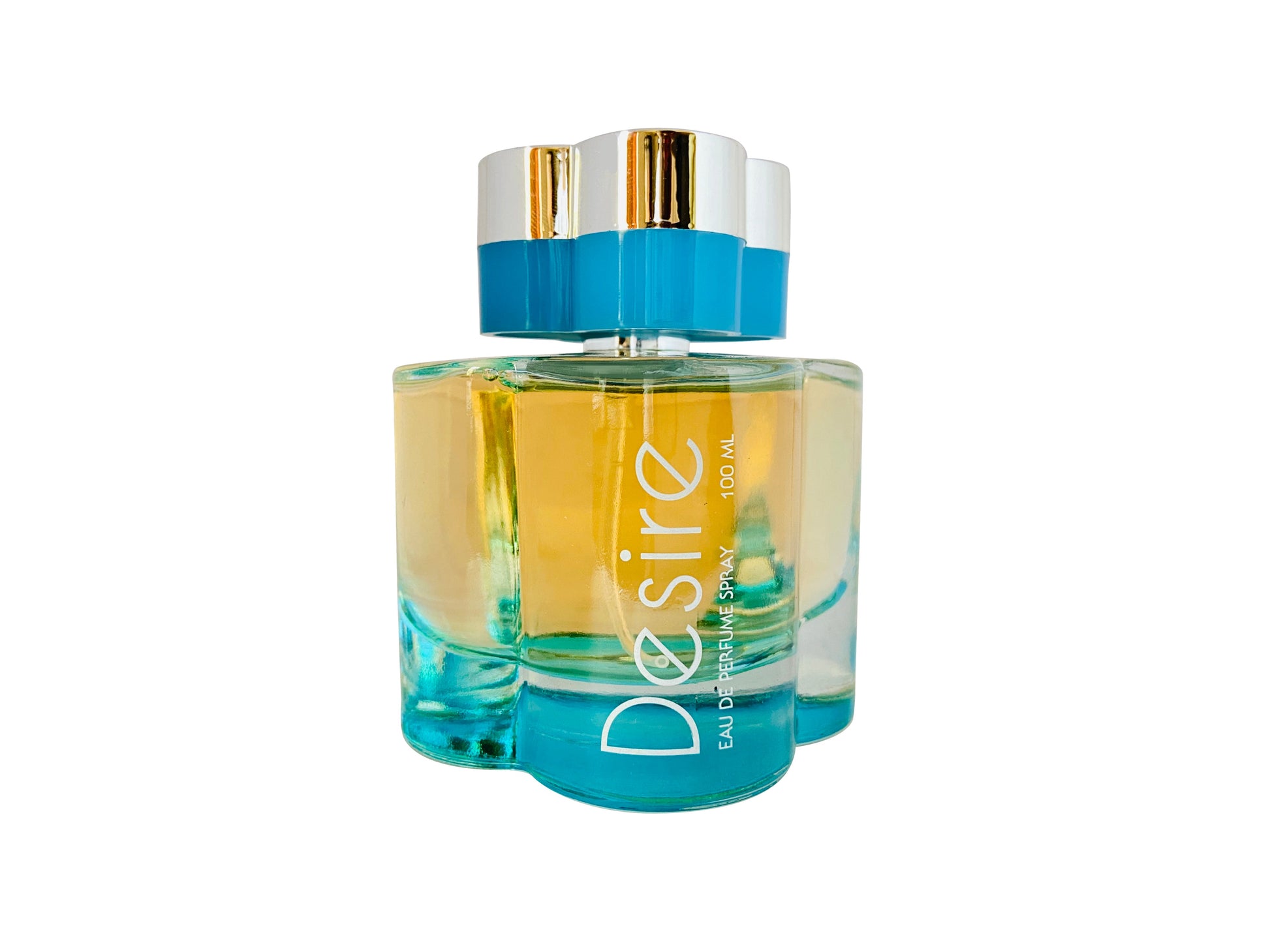 Shop Magnifico El a̱il Desire Perfume, Eau De Parfum, 100ML