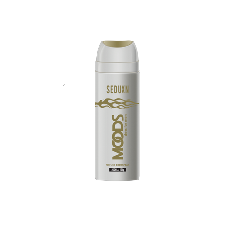 Shop Moods Seduxn Perfume Body Spray 200ML