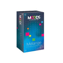 Shop Moods Melange Flavoured Condom 12S