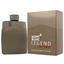 Shop Mont Blanc Legend Intense EDT Perfume For Men 100ML