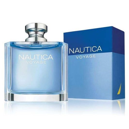 Shop Nautica Voyage EDT Perfume For Men 100ML