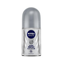 Nivea Men Silver Protect Anti-bacterial Roll On 50ML