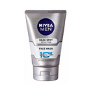 Nivea 10X Dark Spot Reduction Face Wash For Men 100ML