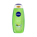 Nivea Lemon & Oil Shower Gel 500ML