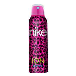 Shop Nike Women Ion Deodorant 200ML