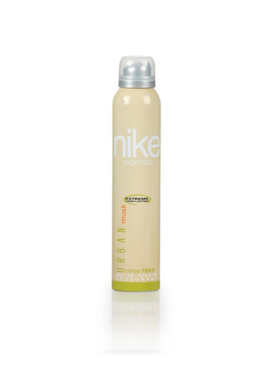 Shop Nike Women Urban Musk Deodorant 200ML