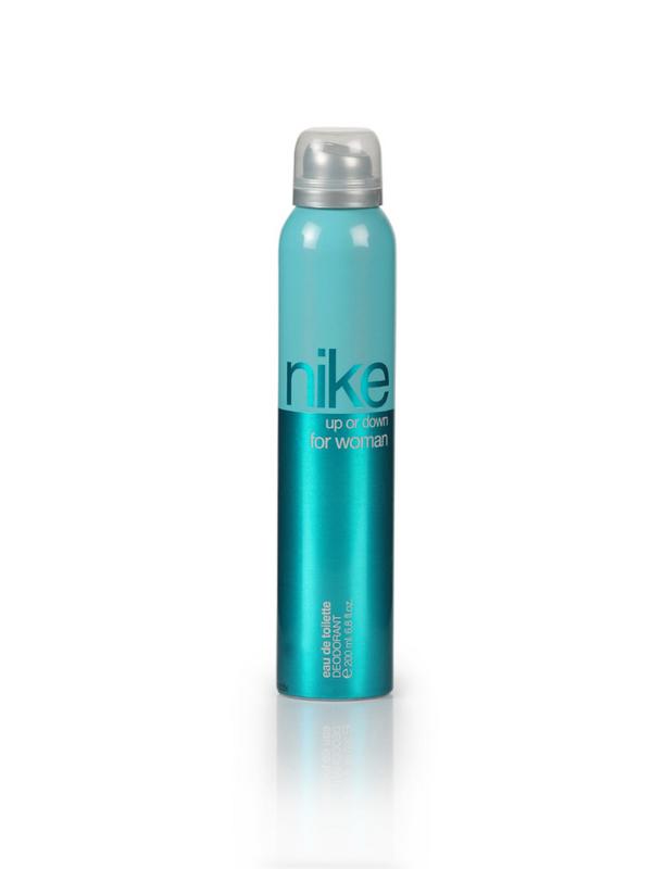 Shop Nike Women Up or Down Deodorant 200ML