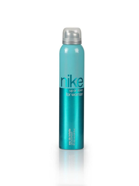 Shop Nike Women Up or Down Deodorant 200ML