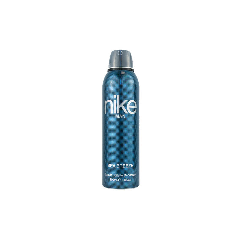 Shop Nike Sea Breeze Man Deodorant 200ML