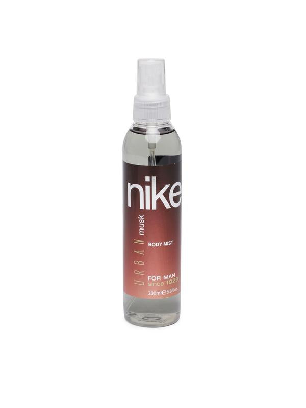 Shop Nike Urban Musk Man Body Mist 150ML