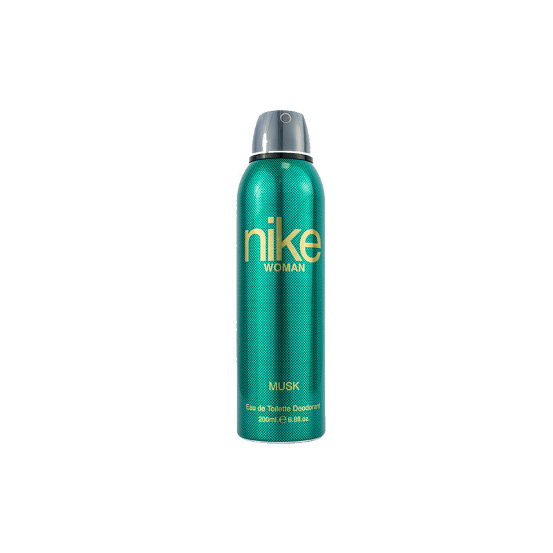 Shop Nike Musk Women Deodorant 200ML