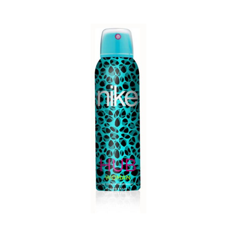 Nike Women Hub Deodorant 200ML