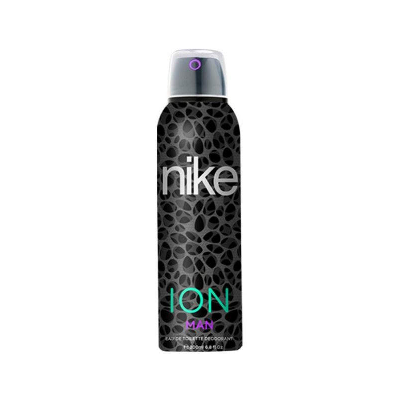 Nike Man ION Deodorant Spray 200ML