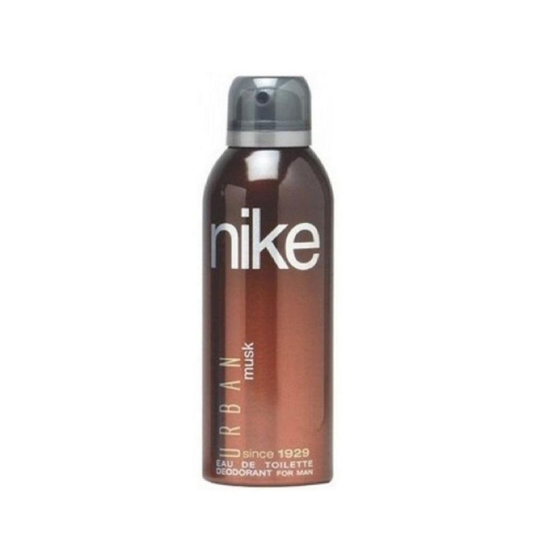 Nike Man Urban Musk Deodorant Spray 200ML