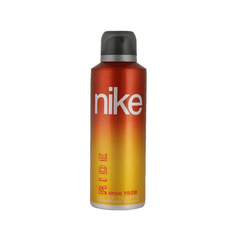 Nike Man Ride Deodorant Spray 200ML