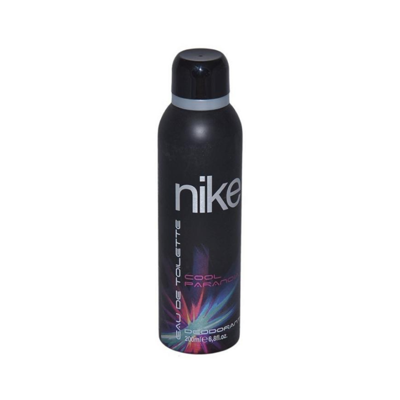 Nike N150 Man Cool Paranoia Deodorant 200ML For Men