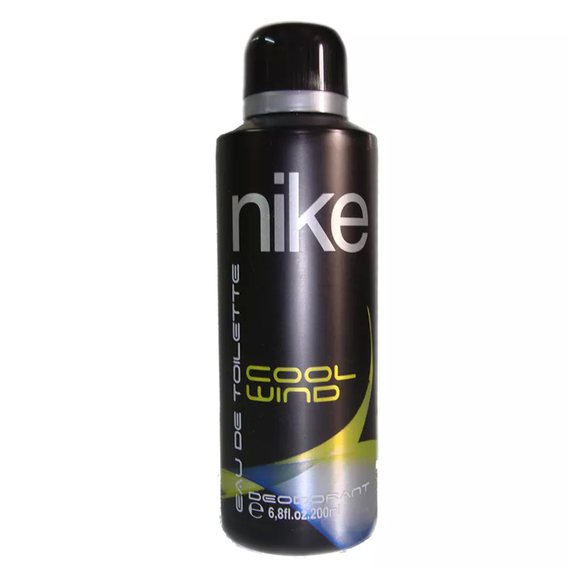 Shop Nike N150 Man Cool Wind Deodorant 200ML For Men