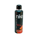 Nike N150 Man On Fire Deodorant 200ML For Men