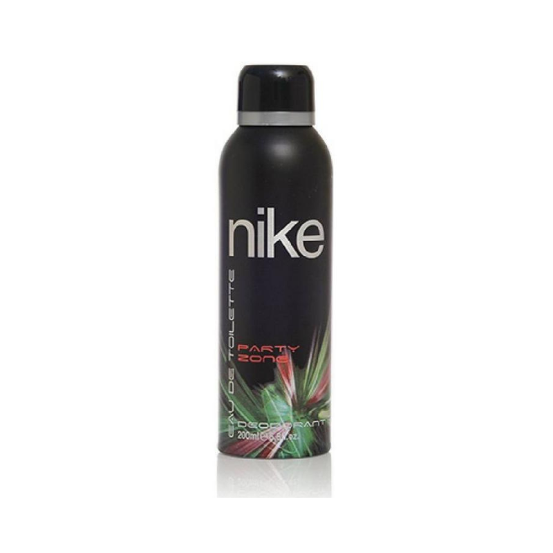 Nike N150 Man Party Zone Deodorant 200ML