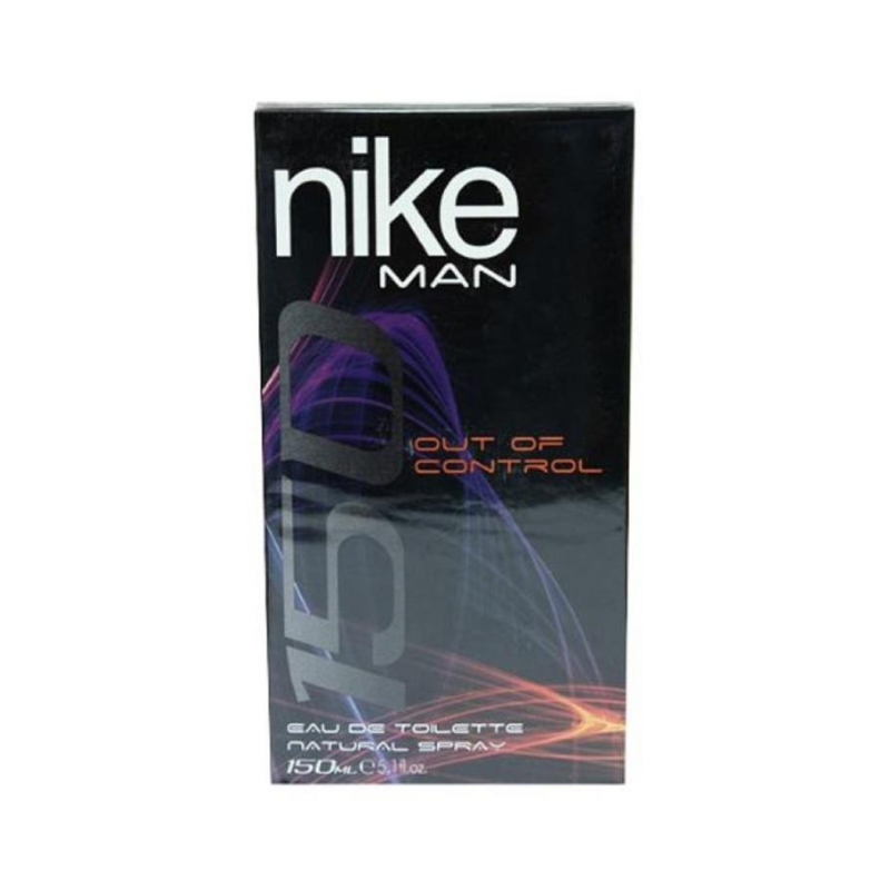 Nike N150 Man Out of Control EDT 150ML