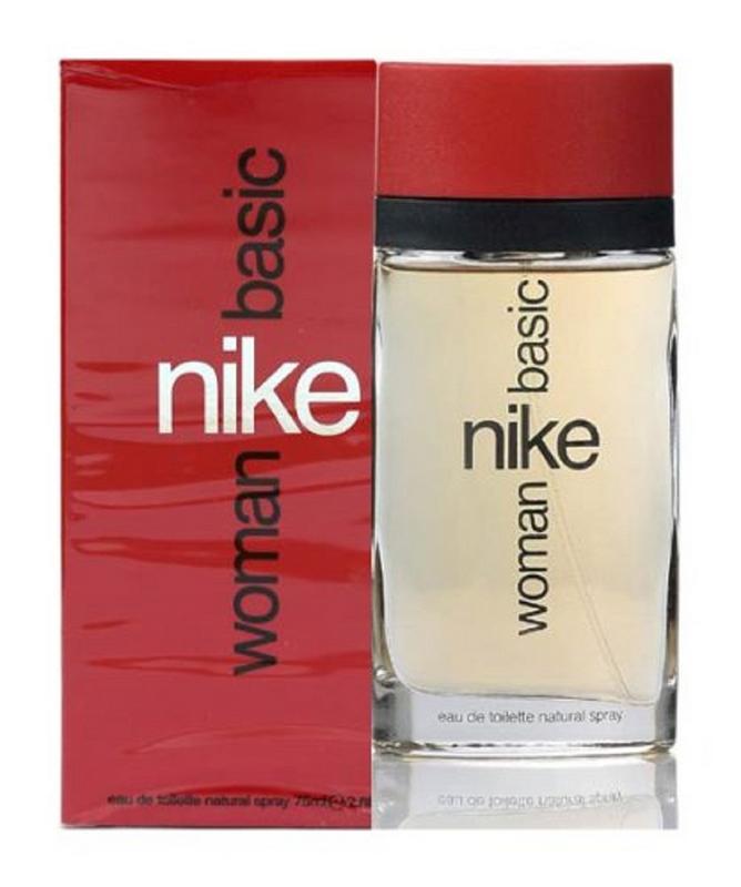 Shop Nike Basic For Woman EDT 100ML
