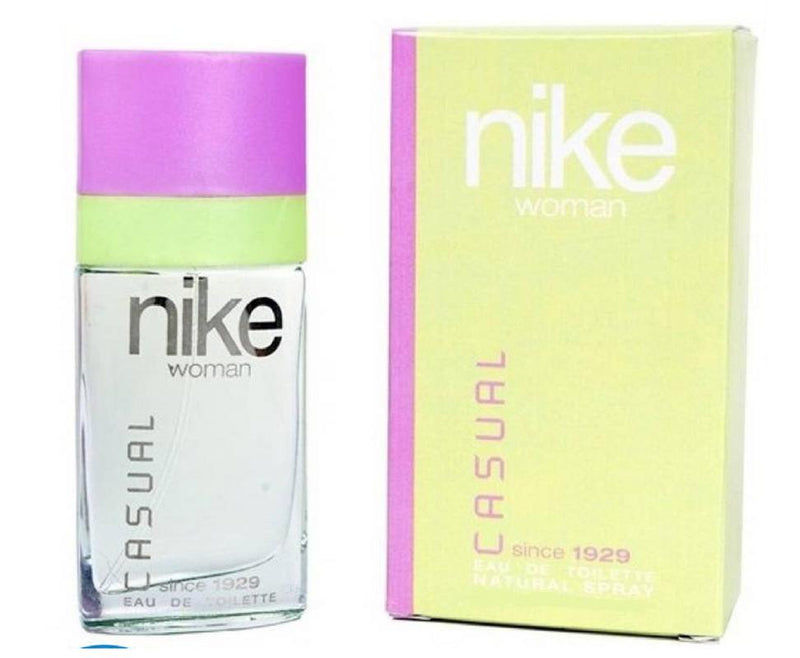 Shop Nike Casual Woman EDT  75ML