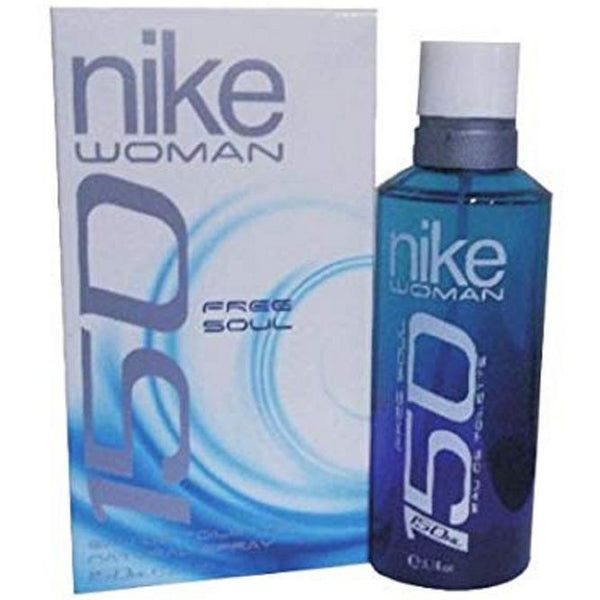 Nike free sales soul perfume