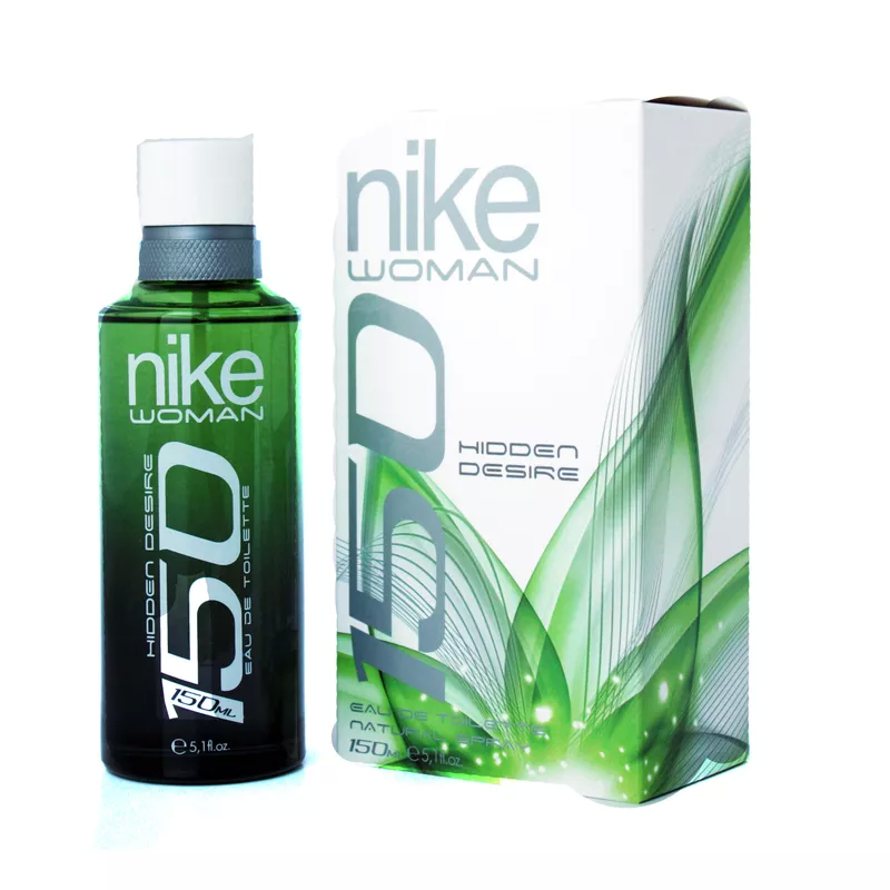 Shop Nike N150 Woman Hidden Desire EDT 150ML