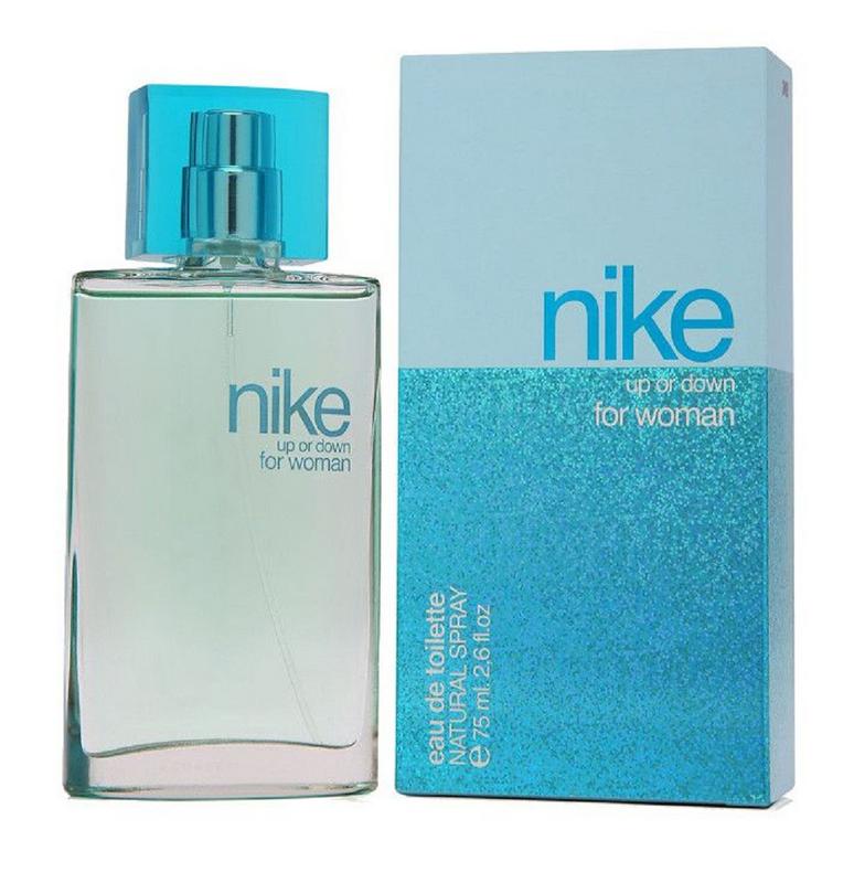 Shop Nike Up or Down Woman EDT 75ML