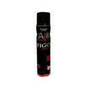 Shop Al-Nuaim Air Freshener Figo Black No Alcohol Home & Car Spray 300ML