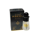 Shop Al-Nuaim Attar Aseel Black Exclusive Ittar 2ML