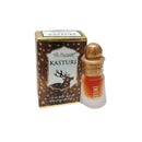 Shop Al-Nuaim Attar Kasturi 2ML Exclusive Ittar 2ML