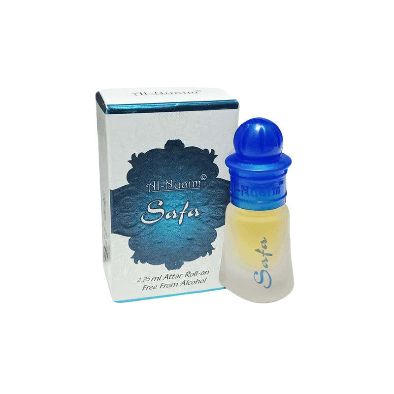 Shop Al-Nuaim Attar Safa Exclusive Ittar 2ML