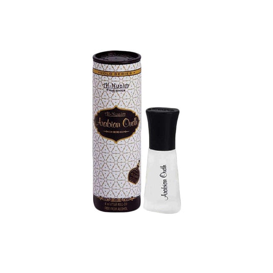 Shop Al-Nuaim Attar Arabian Oudh Exclusive Ittar 6ML