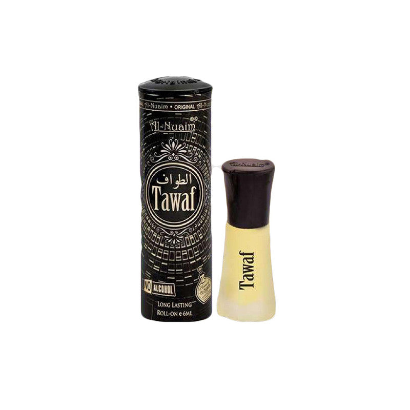 Shop Al-Nuaim Attar Tawaf Exclusive Ittar