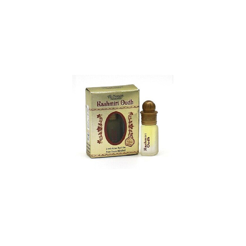 Shop Al-Nuaim Attar Kashmiri Oudh Royal Exclusive Ittar