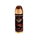 Shop Al-Nuaim Chocolate Musk No Alcohol Deodorant 200ML