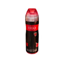 Shop Al-Nuaim Figo Black No Alcohol Deodorant 200ML