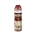 Shop Al-Nuaim Kashmiri Oudh No Alcohol Deodorant 200ML