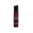 Shop Al-Nuaim 1212 Night Fragrance Body Mist