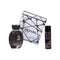 Shop Al-Nuaim Royal Black Eau De Parfum Luxury Parfum 100ML