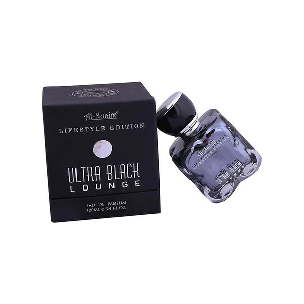 Ultra black lounge perfume price new arrivals