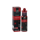 Shop Al-Nuaim Figo Black 1200 Shots No Gas Perfume 100ML