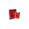 Shop Al-Nuaim Figo Red Pocket Perfume 18ML