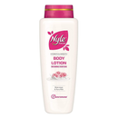 Shop Nyle Hydrate and Smooth Body Lotion with Rose Aqua and Pure Milk 200ML