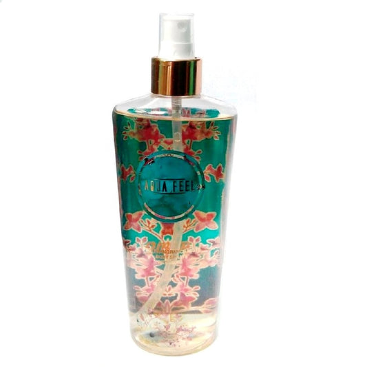 Shop OMSR Aqua Feel Body Mist 250ML