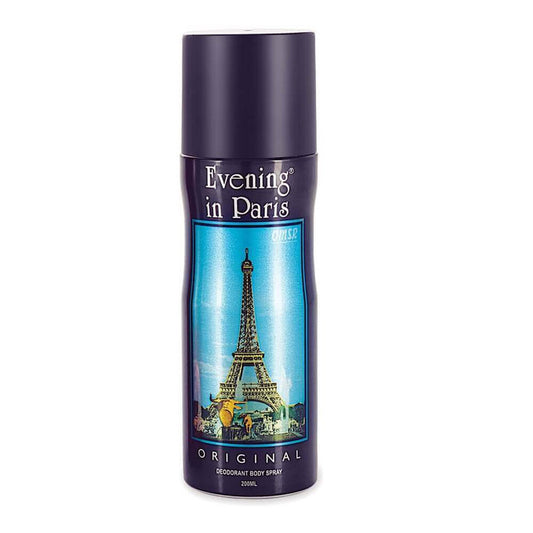 Shop OSR Evening In Paris Deodorant 200ML