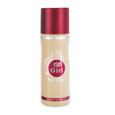 Shop OSR Girl Deodorant 200ML