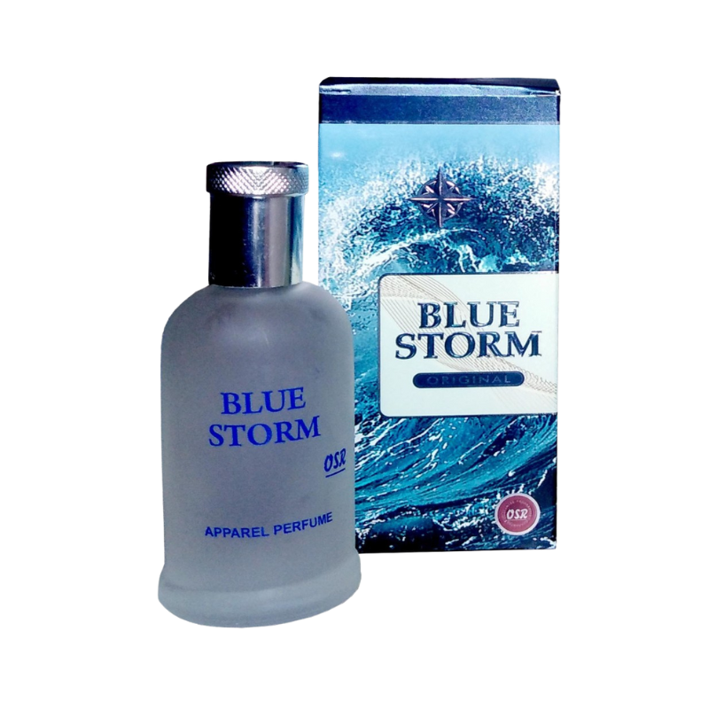 OSR Blue Storm Original Perfume 110ML