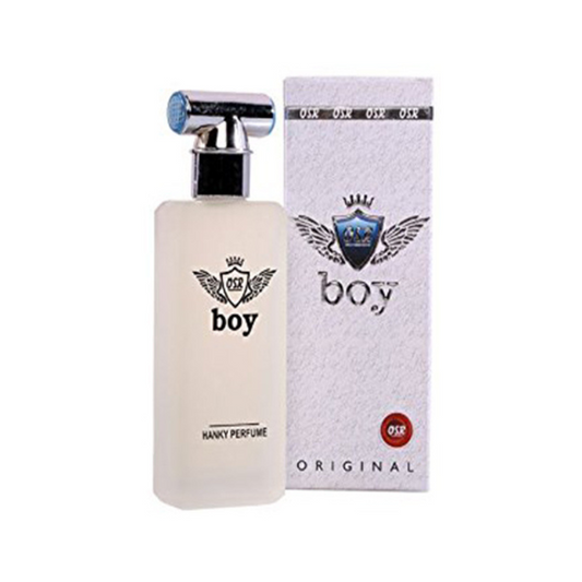 OSR Boy Perfume